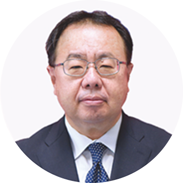 董事长致辞